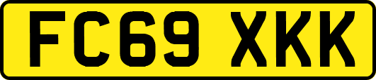 FC69XKK