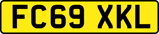 FC69XKL
