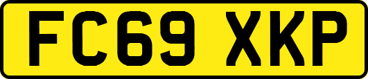 FC69XKP