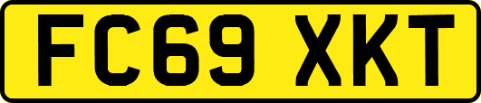 FC69XKT