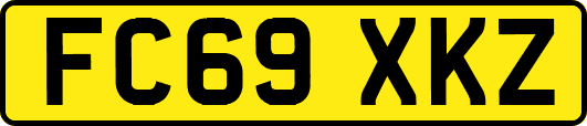 FC69XKZ