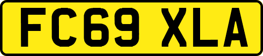 FC69XLA