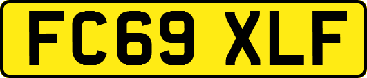FC69XLF