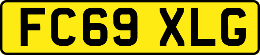 FC69XLG