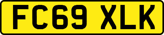 FC69XLK
