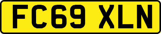 FC69XLN