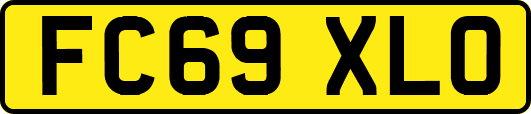 FC69XLO