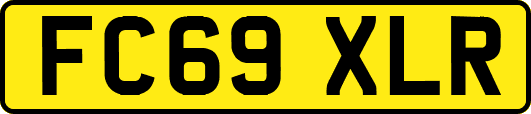 FC69XLR