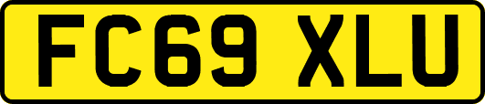 FC69XLU