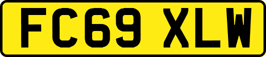 FC69XLW