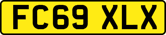 FC69XLX