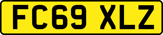 FC69XLZ