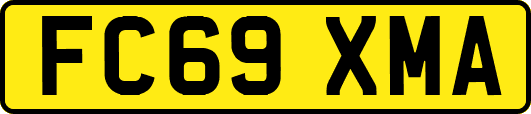 FC69XMA
