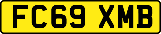 FC69XMB