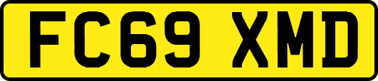 FC69XMD