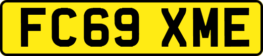 FC69XME
