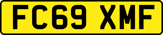 FC69XMF