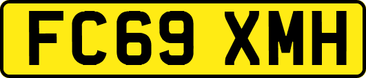 FC69XMH