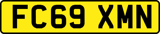 FC69XMN
