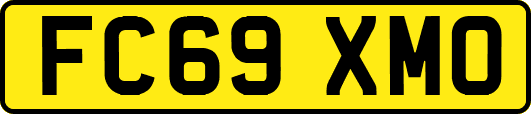 FC69XMO