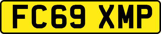 FC69XMP