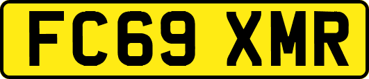 FC69XMR