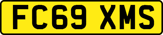 FC69XMS