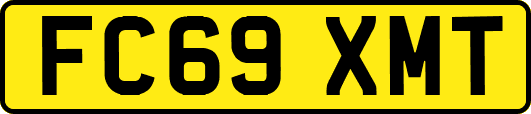 FC69XMT