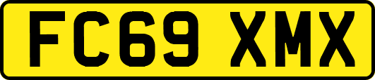 FC69XMX