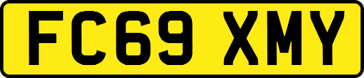 FC69XMY