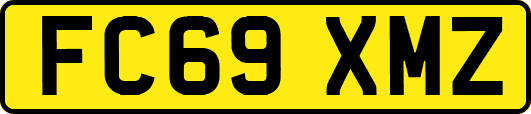 FC69XMZ