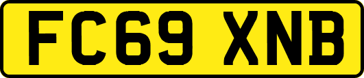 FC69XNB