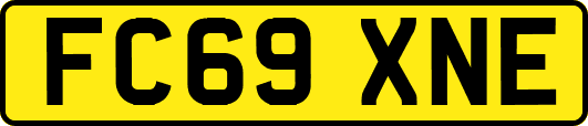 FC69XNE