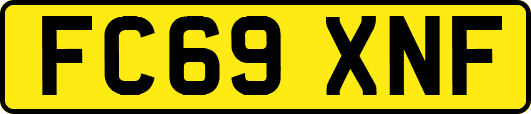 FC69XNF