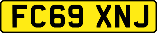 FC69XNJ