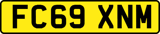 FC69XNM