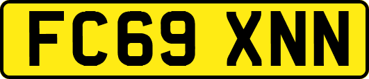 FC69XNN