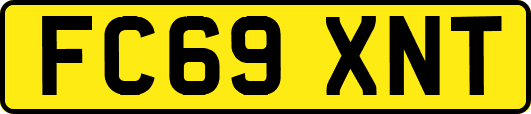FC69XNT