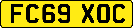 FC69XOC
