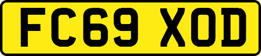 FC69XOD