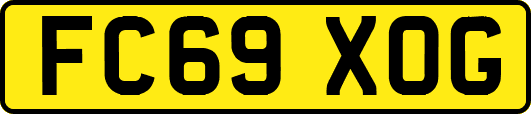 FC69XOG