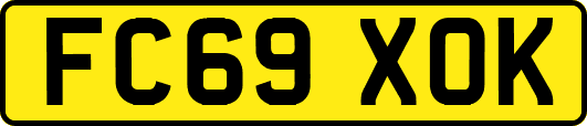 FC69XOK