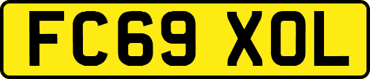 FC69XOL