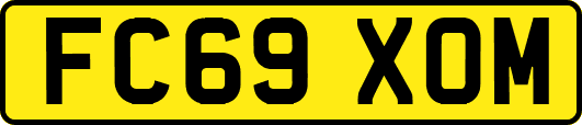 FC69XOM