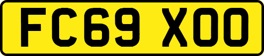 FC69XOO