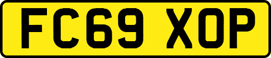 FC69XOP