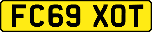 FC69XOT
