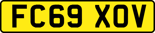 FC69XOV