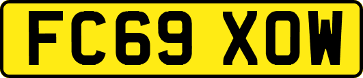 FC69XOW