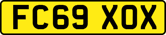 FC69XOX